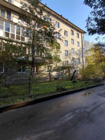 Богайчука ул., 8