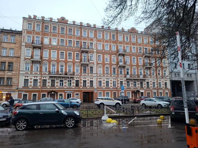 Нейшлотский пер., 15Б