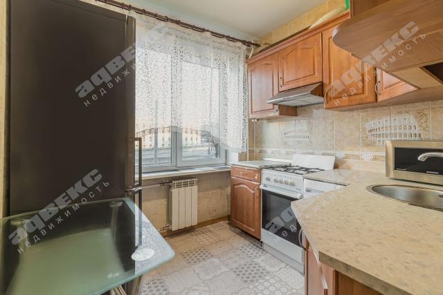 Пискаревский пр., 56к1