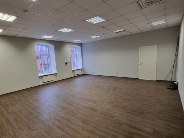 Красногвардейский пер., д.23