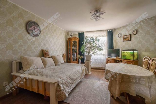 Гражданский пр., 116к5А