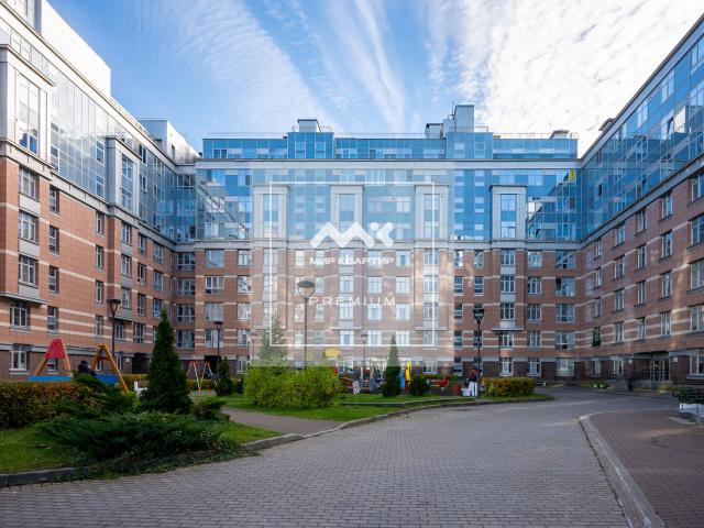Пионерская ул., 50А