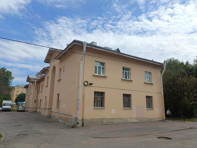 Обуховской Обороны проспект, 95к8
