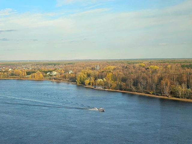 Советский пр., 36к2