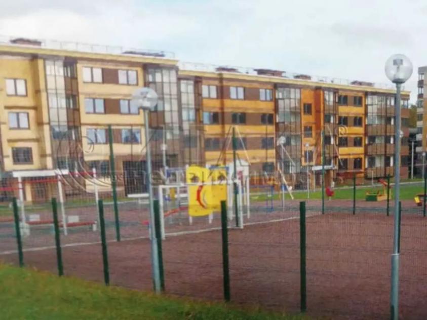 Купить Квартиру В Грибном Всеволожского Района