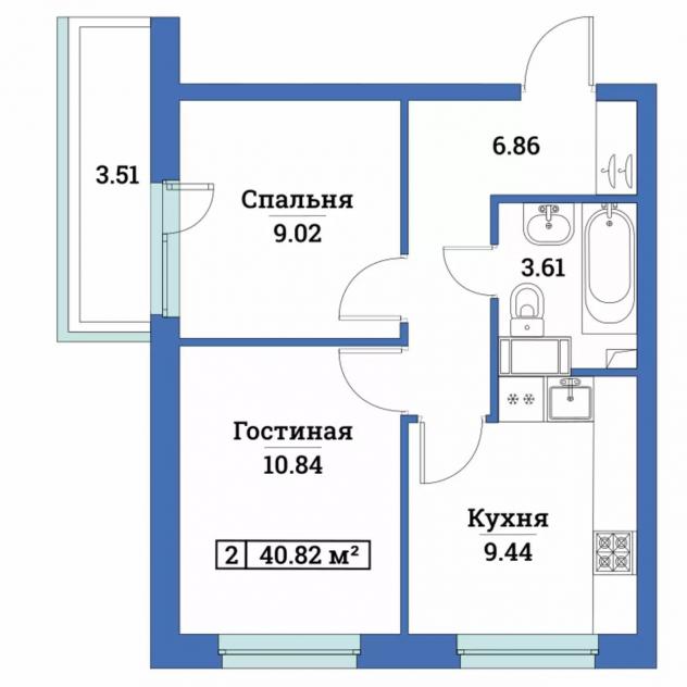 Купить Квартиру В Новостройке Всеволожского Района