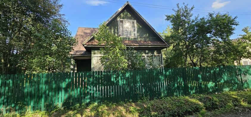 Купить Дом С Участком В Снт Невское