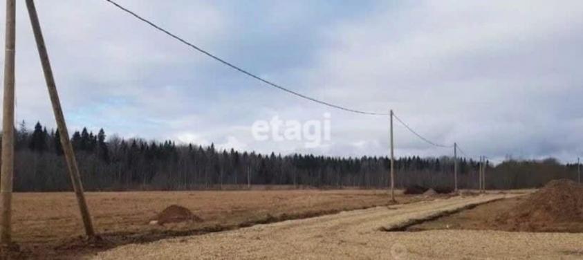 Купить Грунт Землю В Гатчинском Районе