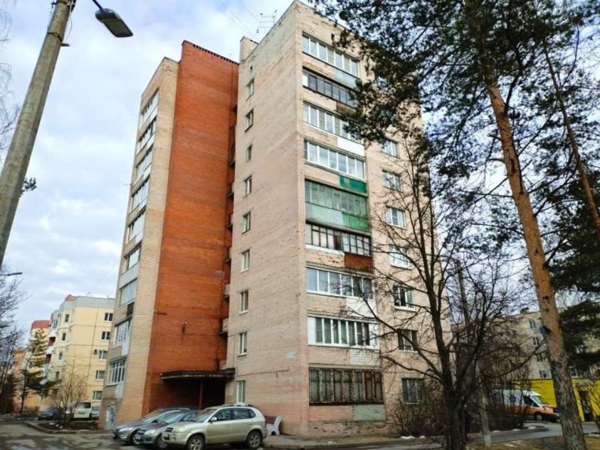 Купить Вторичку В Шушарах Двухкомнатную