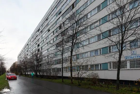 «Корабли» внешне весьма презентабельны