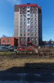 В отличие от его близнецов, выросших лет десять назад в разных городских районах, этому дому серии «Оптима» (Свеаборгская ул., 12) повезло: он обладает исключительно выгодной локацией, поэтому квартиры в нем предлагают к продаже по премиальным ценам. Получается, архитектура для рынка недвижимости – ничто, местоположение – все