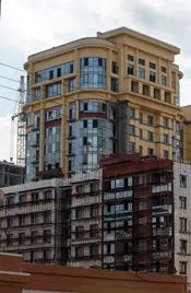 Первую и вторую очереди ЖК обещают сдать до конца года
