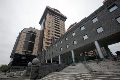 В комплексе еще много недоделок