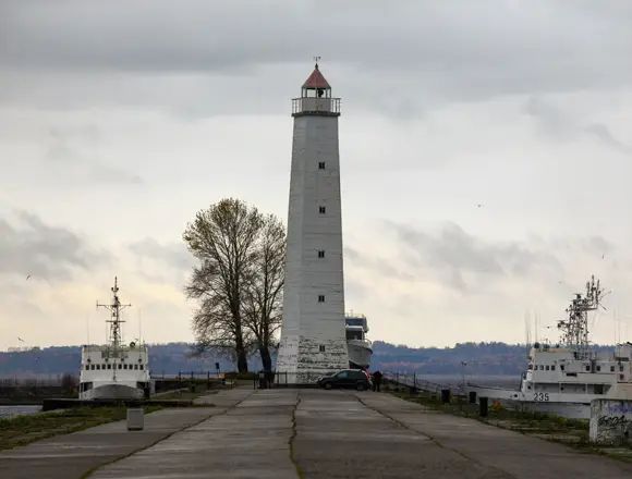 Строительство домов в кронштадте