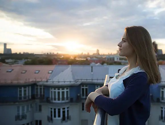 Лучшие элитные дома Москвы: вчера, сегодня, завтра