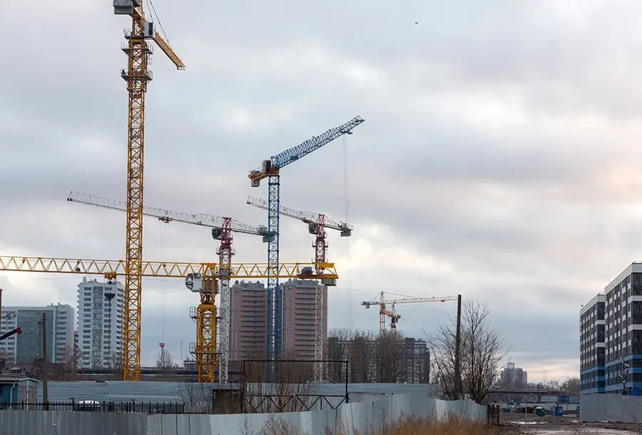 ЖК «ARTквартал. Аквилон»