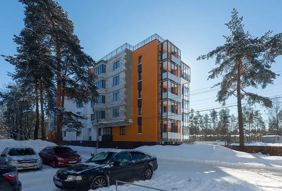 Всеволожск жезөкшелері