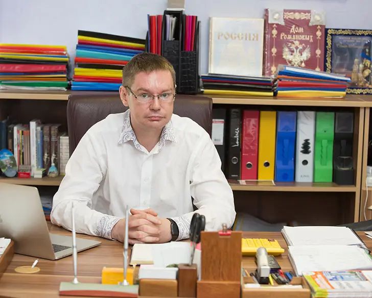 Igor Abolemov