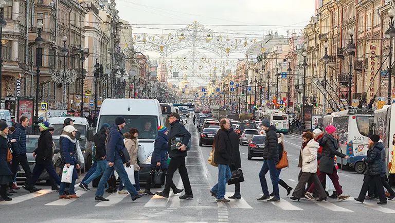 Построй дорогу до дома