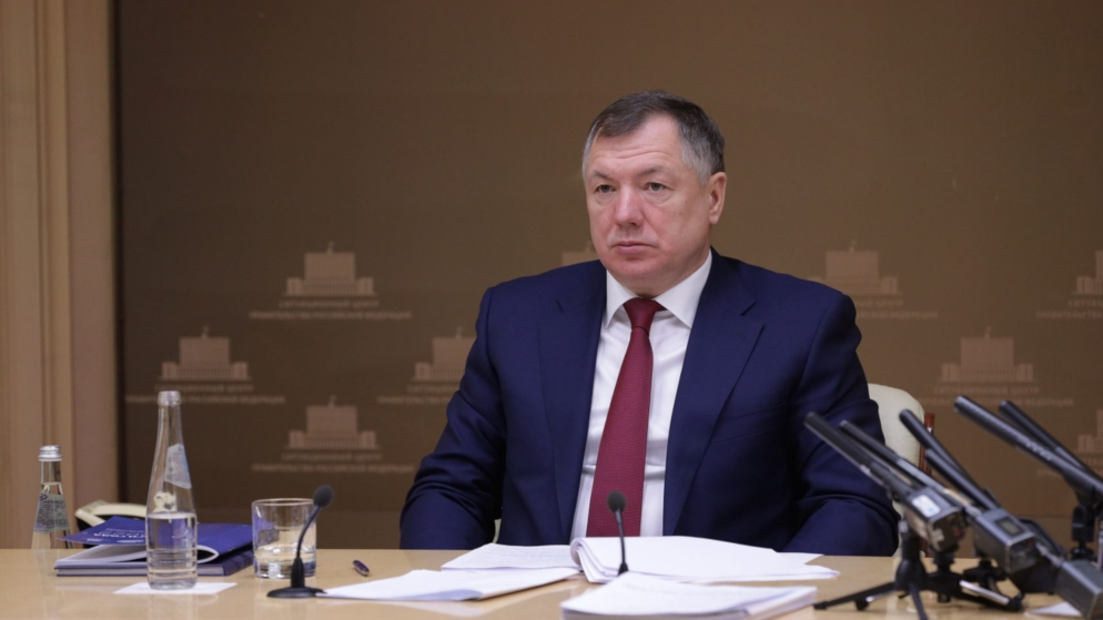 В этом году в России построят и реконструируют более 220 крупных дорожных объектов