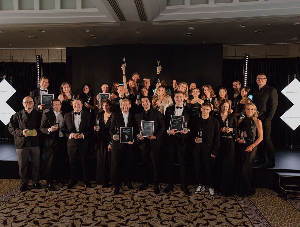 Workplace Awards 2025:     