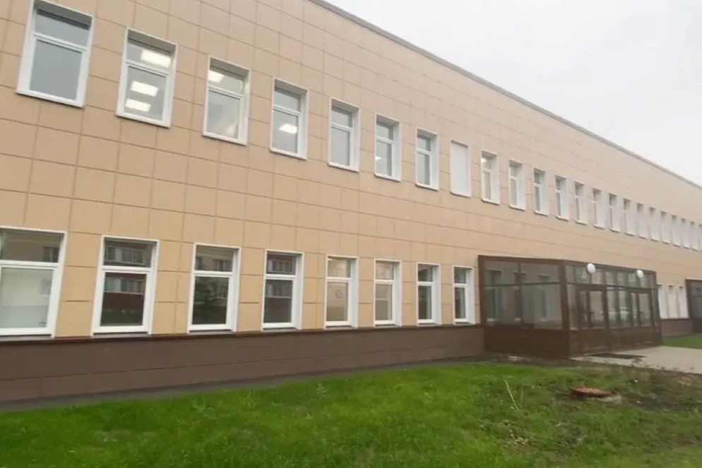 � ������ �������� � ���������� ��������� ����� �����������