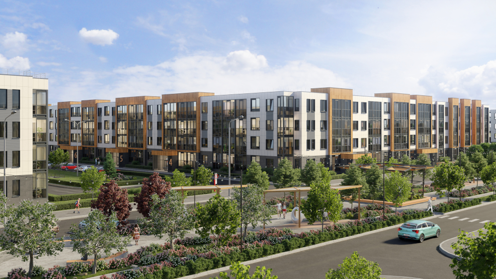 ���������� ��������� 8 ������� �� Univer City