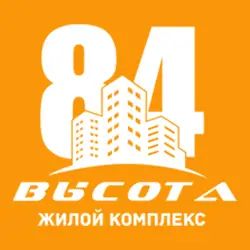 84 высота